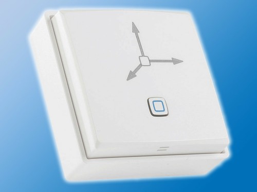 Homematic - homematic, ip