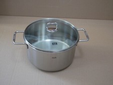 Fissler Kochtopf Topf Hamburg