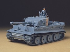 Tamiya 35216 Panzer Battle