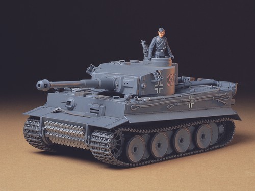 Tamiya 35216 panzer - 35216,