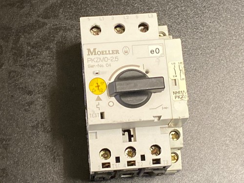Eaton pkzm0 5 - eaton, pkzm0-2,5