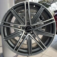 Carlsson Alufelge 1/10 EVO 3620095200 9,5x20 ET 50