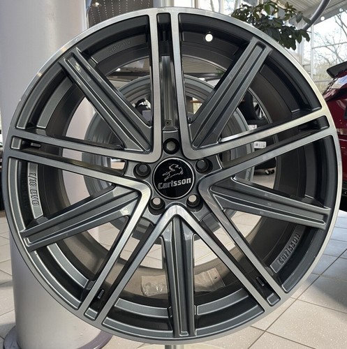 Carlsson alufelge evo - alufelge,