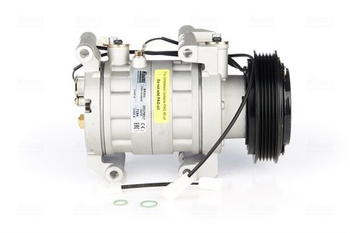 89351 nissens kompressor - 89351,