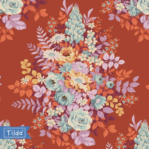 Tilda chic escape - chic,