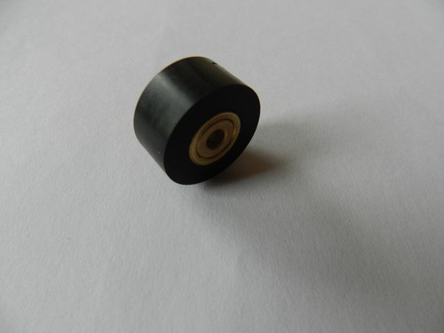 Andruckrolle pinch roller - andruckrolle,