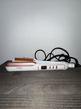 ID Italian Protect Hair Ceramic Professional Straightener