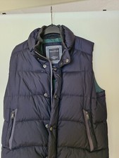 Wunderschöne wenig getragene Daunenweste von Marc O`Polo (MOP)