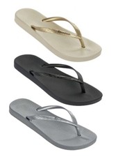 IPANEMA Anatomic Tan Damen