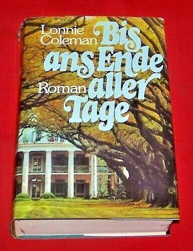 Lonnie coleman bis - ,,