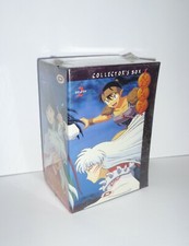 INUYASHA - Collector's Box -