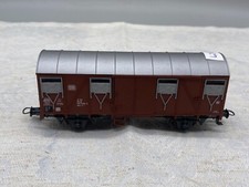 MODELLEISENBAHN WAGEN WAGGON