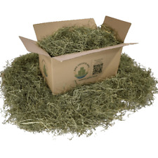 Natürliches Wiesenheu 1. Schnitt – Ideal für Kaninchen, Meerschweinchen & Co.