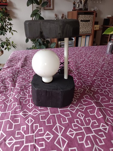 Lampe tischlampe tischleuchte - lampe,