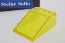 Lego (c) 1x Cockpit - Scheibe