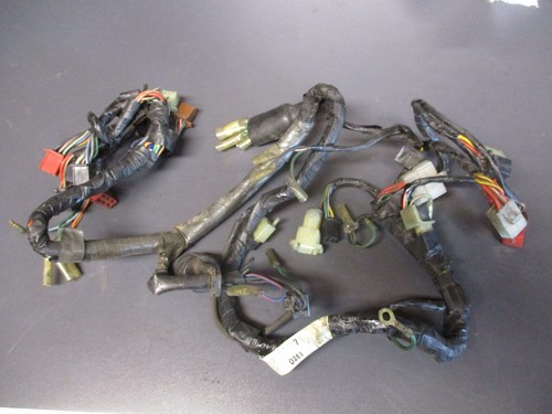 Kabelbaum kabelstrang harness - kabelstrang,
