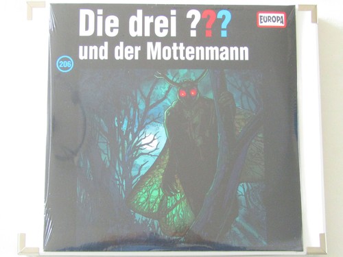Die drei fragezeichen - die,