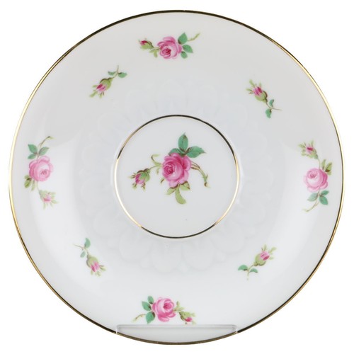 Untertasse für tee rosenthal - untertasse,