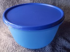 Tupperware Clarissa  2 L Blau
