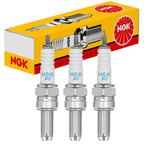 Kerze ngk cr8ek 3478 - 3x,