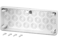 Hensel Flansch Mi FM 25