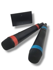 ⚡Sony Singstar PS2 PS3