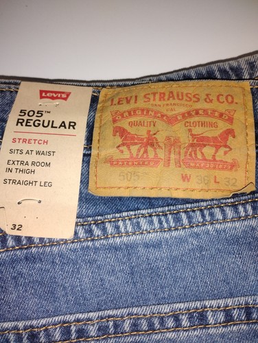 Levis jeans men - levis,
