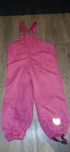 Tschibo regenhose matschhose - tschibo,
