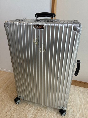 Rimowa classic flight 61l - rimowa,
