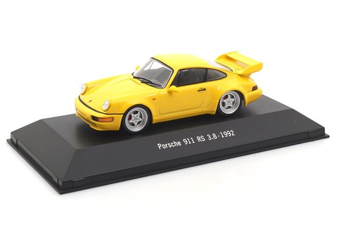 Porsche 911 964 carrera - 964, 3.8