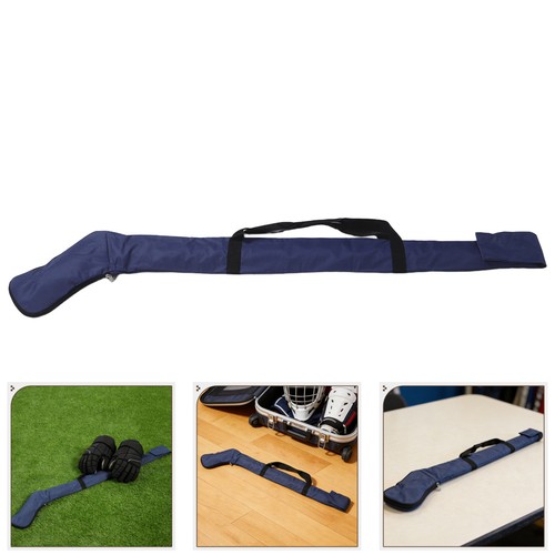 Outdoor-hockeyschlägertasche