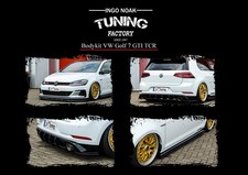 Ingo noak tuning bodykit für - tuning,