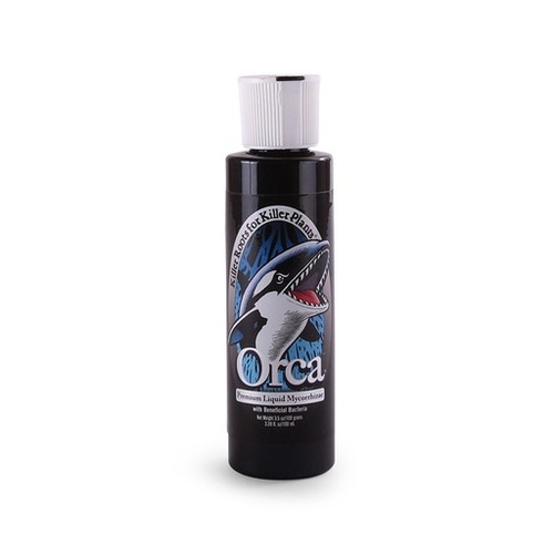 Great white orca 100ml - white,