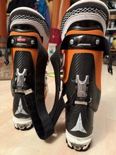 Tourenskischuh 26,5 Gebraucht Mit Neuwertig Innenschuh