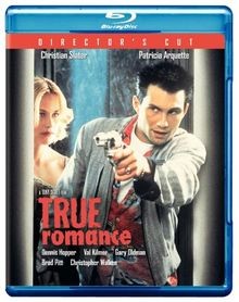 True romance blu ray von - romance,
