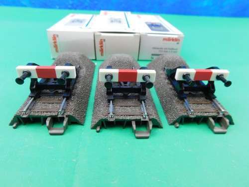 E06 märklin konvolut 3x - märklin,