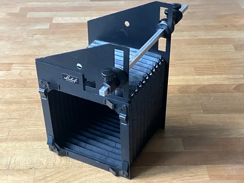Linhof kardan - linhof,