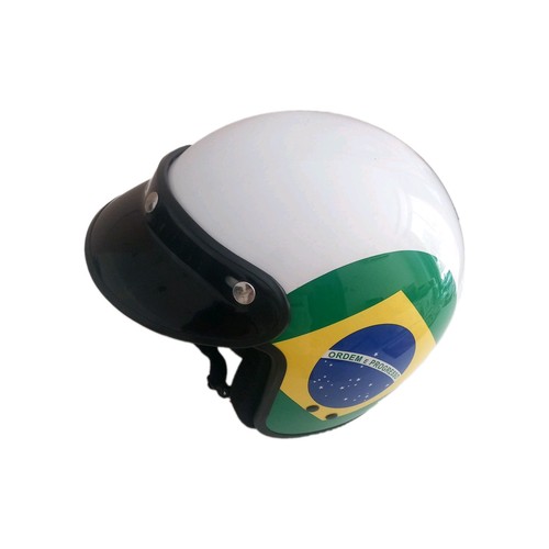 Motorradhelm vespa brasil - vespa, x