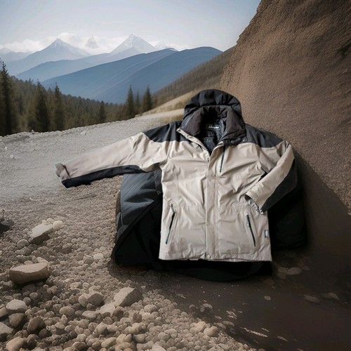 Schöffel herren 3in1 gore tex - herren,