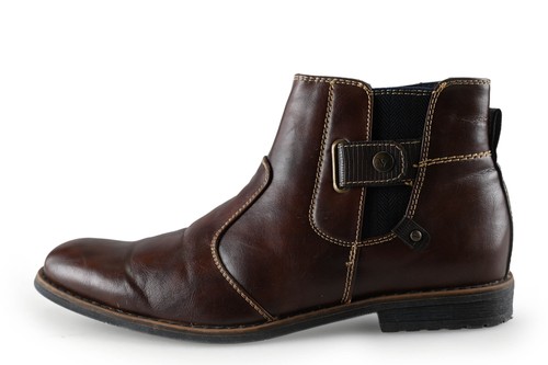 Venice herren chelsea boots - herren,