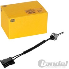HELLA KÜHLMITTEL-SENSOR passend für VOLVO C70 S40 S70 V40 V90 850 960 LAGUNA I
