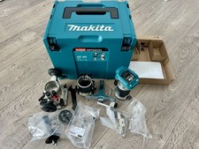 Makita DRT50ZJX2 18V Akku