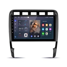 6+128GB Android 14 Autoradio