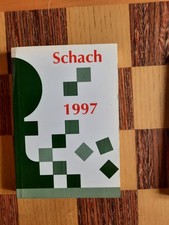 Schachkalender 1997 Edition Marco