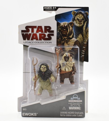 Star wars legacy - star, collection