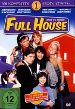 FULL HOUSE - RAGS TO RICHES -