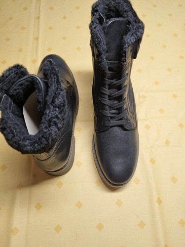 Gabor damen lederstiefelette - damen,