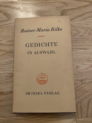 Buch gedichte auswahl - buch:,