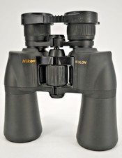 Fernglas Nikon ACULON A211 10-22x50 Ferngläser Jagd Binoculars field glasses