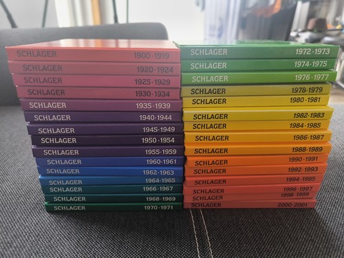 Sammlung das große - sammlung,